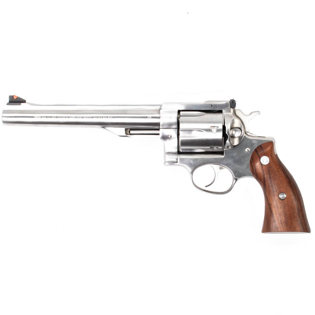 Ruger Redhawk